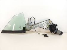 Fensterscheibenmotor Dreieckscheibe Hinten Rechts Mercedes SLK R170 190484 Fensterscheibenmotor Dreieckscheibe Hinten Rechts Mercedes SLK R170 190484
