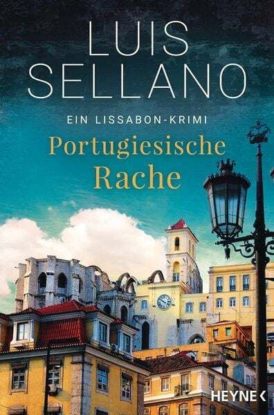 Thumbnail - Portugiesische Rache