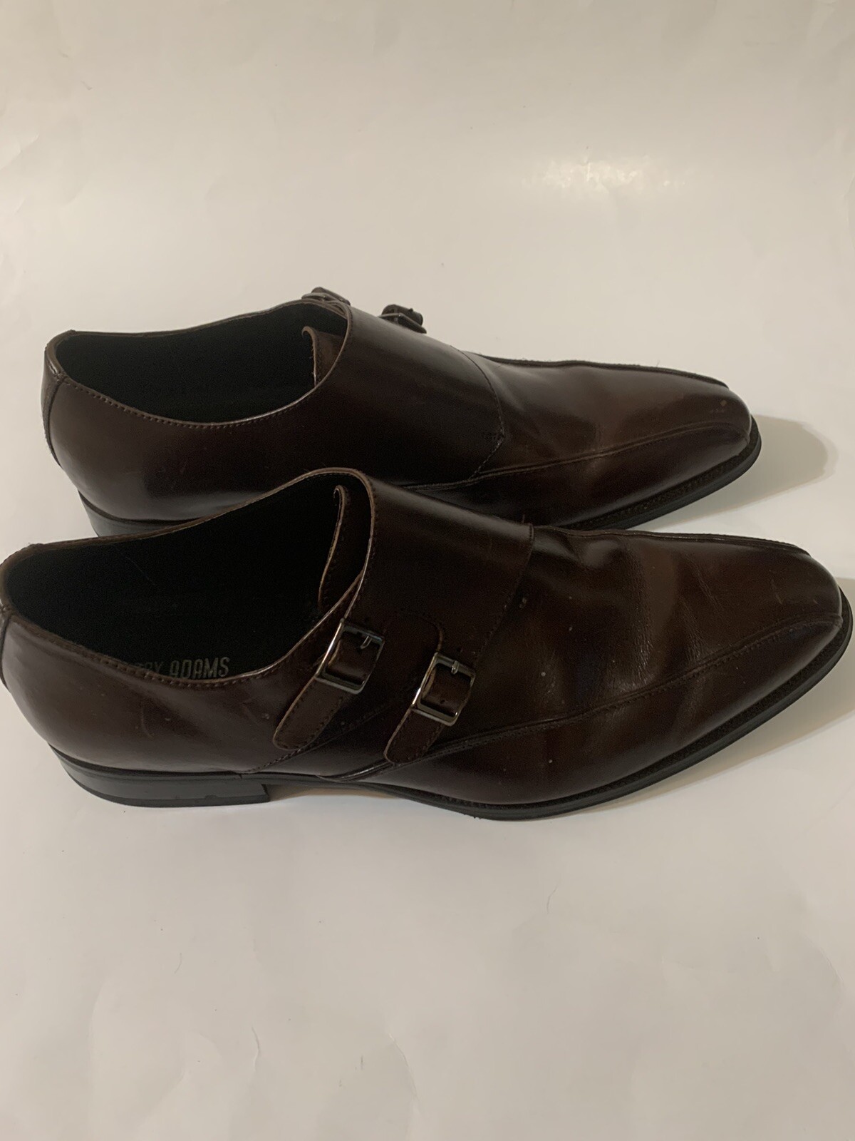 SAOLA Scarpe Oxford da uomo Stacy Adams taglia 13 (1287 NUOVE