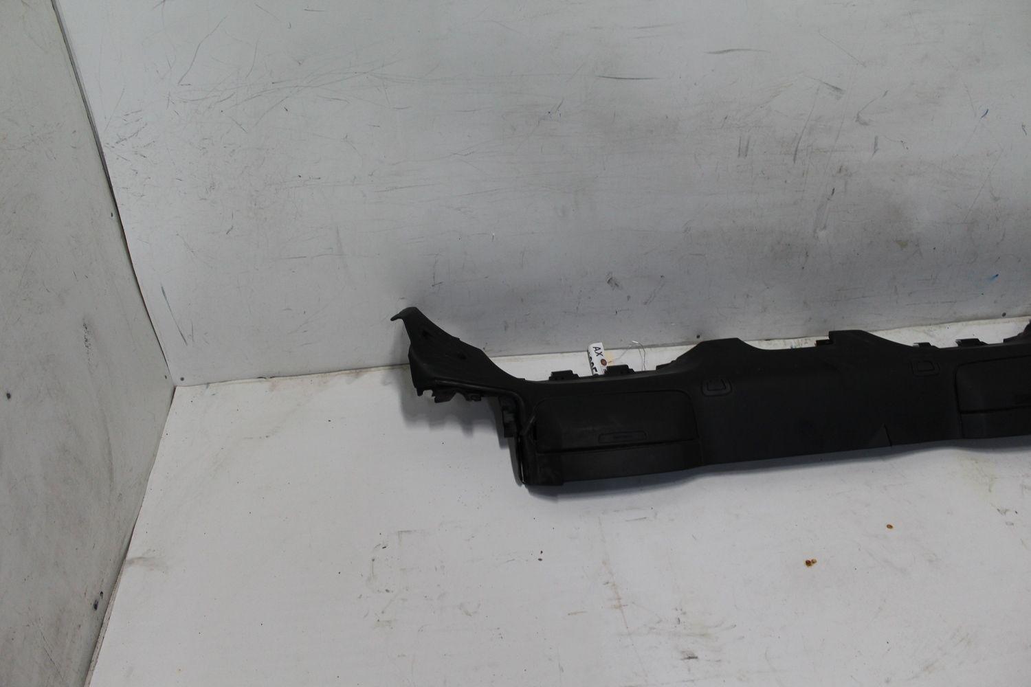 Interior Trim Panel AUDI R8 18