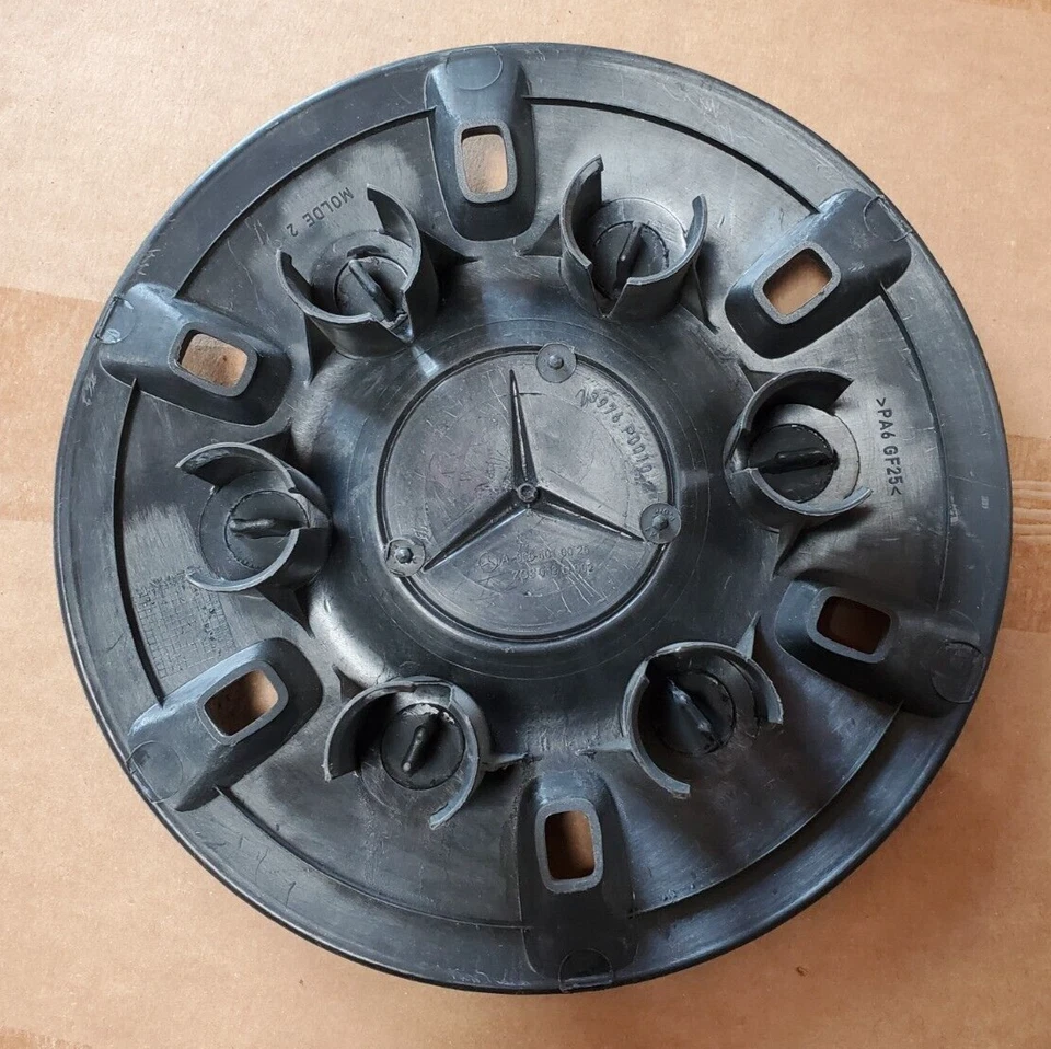 Mercedes-Benz Sprinter 2500 A9064010025 2010-2016 Foto 3 de 4