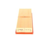 F 026 400 631 Bosch Luftfilter FüR Alfa Romeo