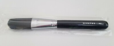 New * MORPHE BRUSHES * M553 Tapered Blush Brush * Contour * Natural Hair