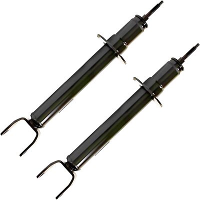 Front Driver Passenger Shock Absorbers for Dodge Charger Challenger Chrysler 300