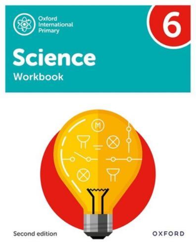 Oxford International Primary Science Workbook, Paperback by Roberts, Deborah;...
