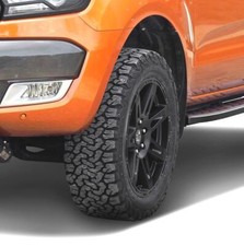 Kompletträder 20 Zoll + Reifen 285/50R20 Yokohama Geolandar AT  Felgen Alufelgen