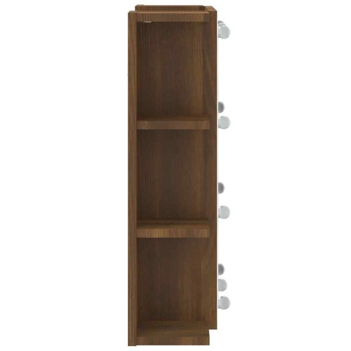 Spiegelschrank LED Badspiegel Wandschrank Badezimmerschrank Spiegel vidaXL - Bild 69 von 121