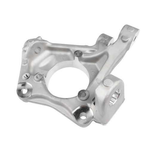 Front Right Passenger Steering Knuckle Spindle For 2018-2022 Jeep Wrangler 3.6L - Foto 8 di 12