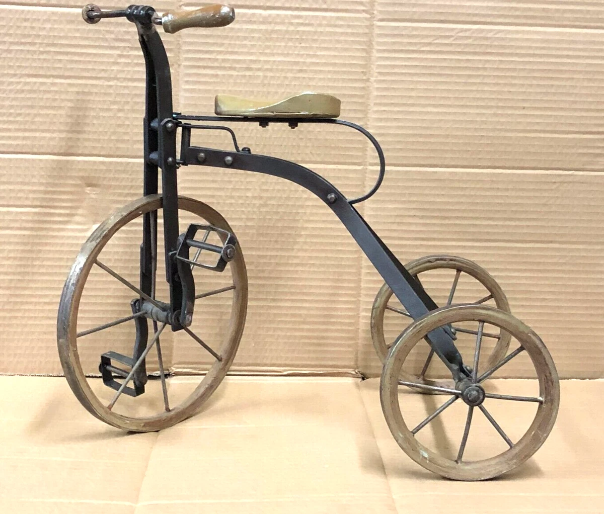 Vintage Tricycles for sale | eBay