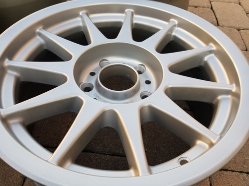 BMW E30 M3 E28 M5 E24 635 M6 Old School Hartge Type A Staggered 16" Wheels Rims - Picture 18 of 24