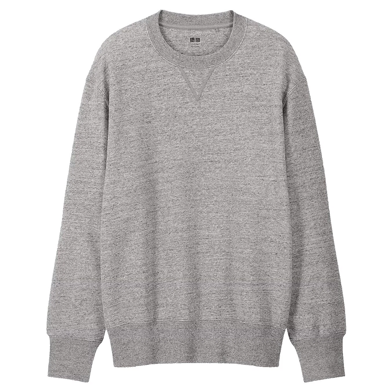 Suéteres para mujer Algodón Uniqlo