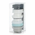 Enagic Kangen Leveluk 6 Piece Adapter Set Diverter w/ Shower High Quality NEW