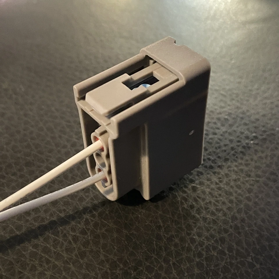 Разъем заднего фонаря S-893 для Cadillac 2004-2005 Ford E-150 Club Wagon - Изображение 3 из 3