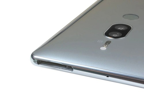 Sony Xperia XZ2 Premium H8166 SO-04K Original 5.8" 64GB Single/Dual SIM 4G Phone - Afbeelding 14 van 26