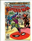AMAZING SPIDER-MAN #177 (6.0) GREEN GOBLIN, NEWSSTAND!! 1977