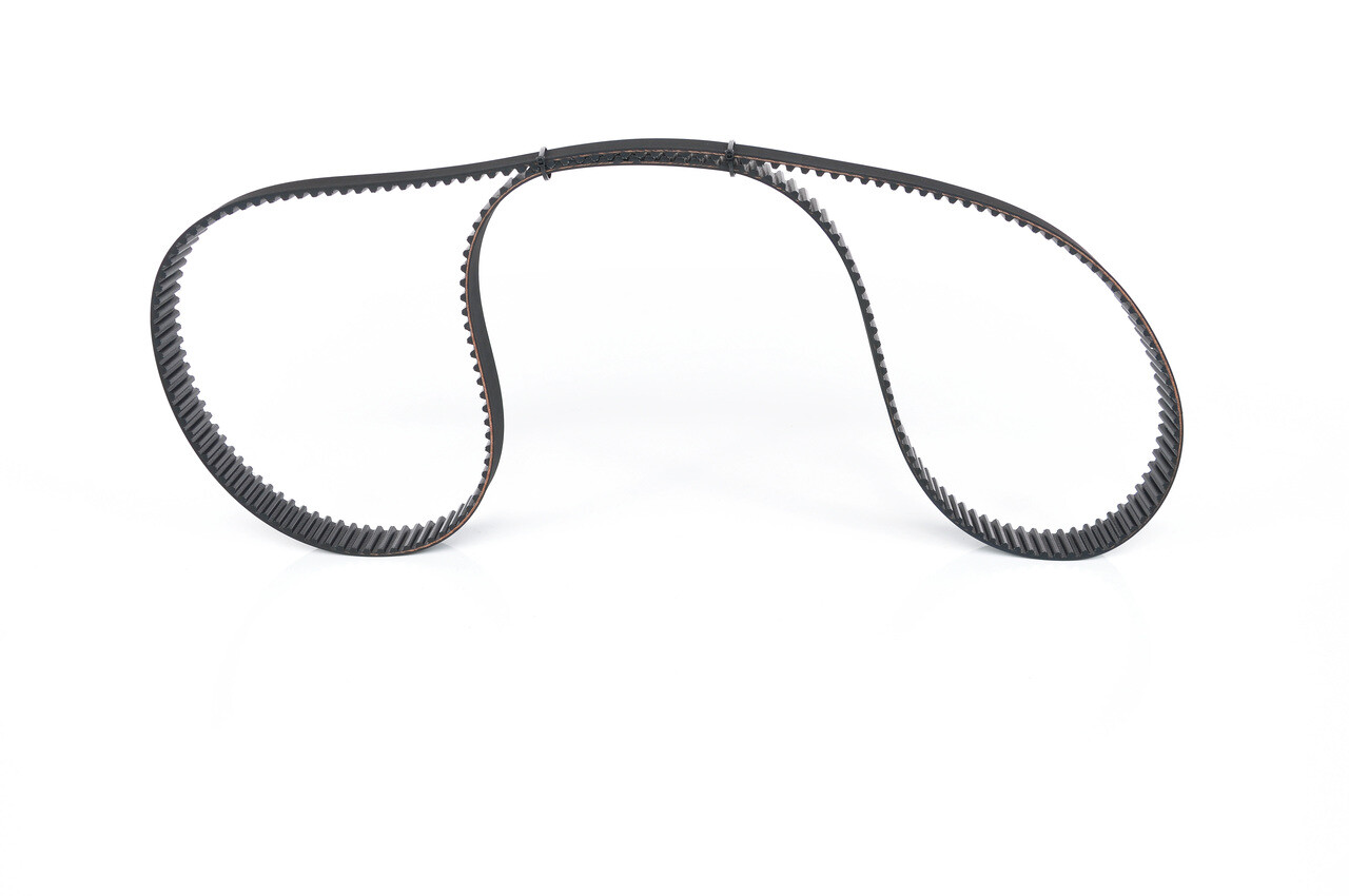 1 987 949 612 BOSCH Timing Belt for AUDI