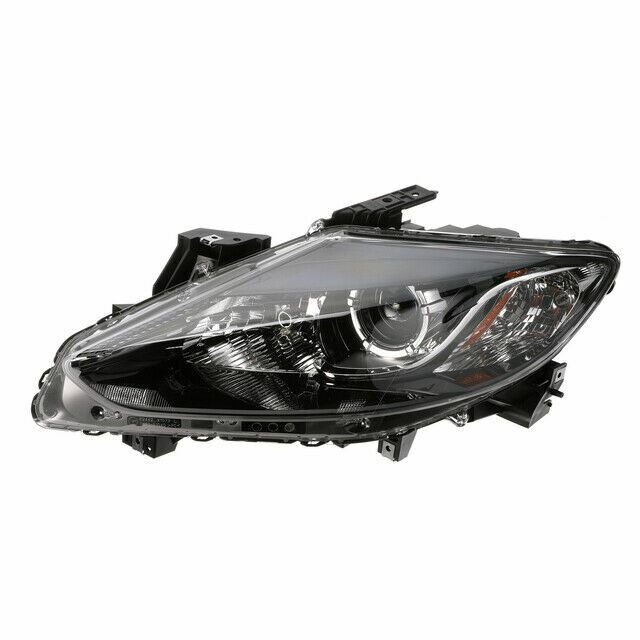 Unidad de faro izquierdo para Mazda CX-9 2013-2015 (N/P TK21-51-041B)