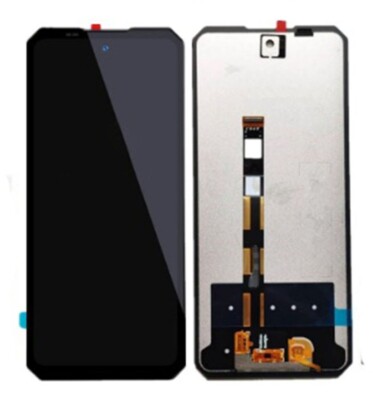 RongZy Display für Sasung Galaxy A52 5G A526B LCD Bildschirersatz