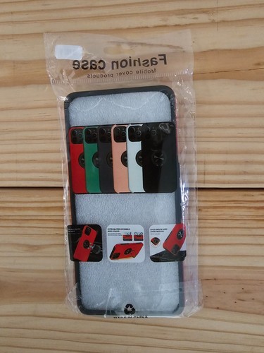 KOVASIA Designed for Google Pixel 7 Pro, Case with 360° Ring Stand - Photo 3 sur 4
