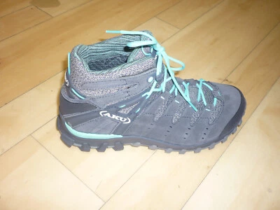 AKU ALTERA LITE MID GTX WOMAN NEU