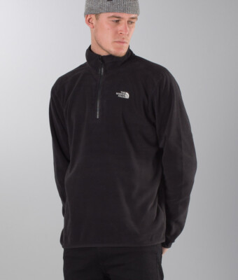 the north face men's tka glacier