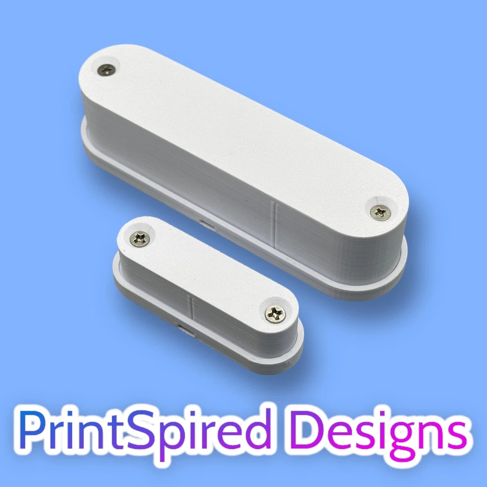 Weatherproof Enclosure for Aqara Door & Window Sensor P2 - Image 4 of 4