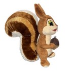 Disney Eichhörnchen Stofftier Plüsch Figur Junior Sofia die Erste Kiki Store