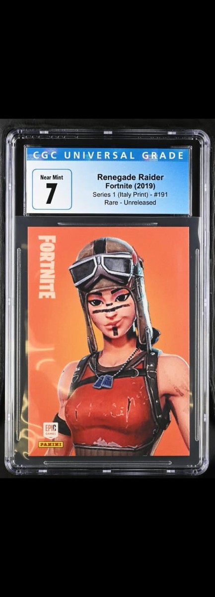 Cell Phones Renegade Raider Phone Case 2019 Fortnite Series #191