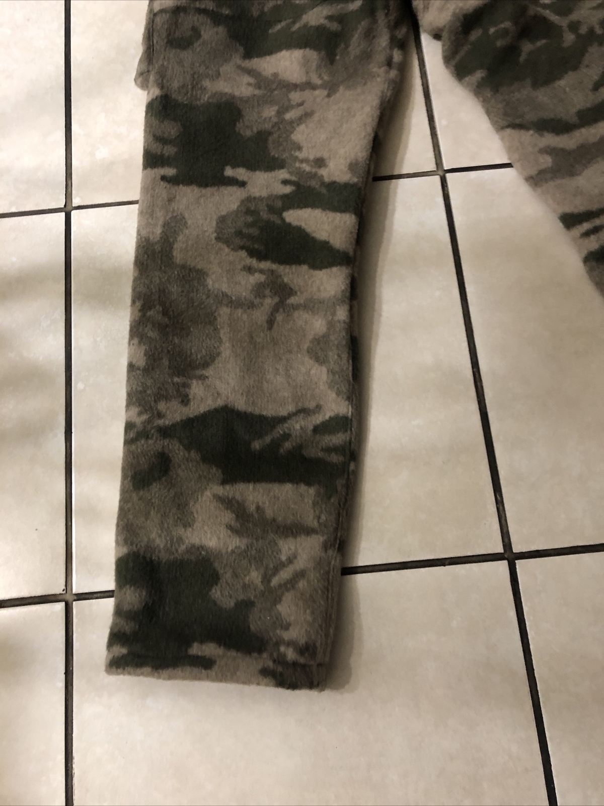 Cabela's Wooltimate Size 42 Reg Heavy Wool Hunting Pants Camo eBay