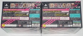 NEO GEO ONLINE COLLECTION COMPLETE BOX VOL.2  (PS2)  READ DESCRIPTION!