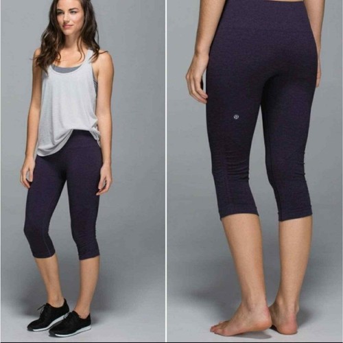 lululemon ruched side 17 - Gem