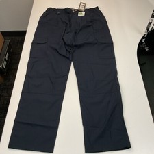 5.11 Tactical 74273 Series Pants - Navy 36x34