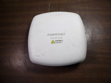 FORTINET FORTIAP 421E FAP-421E-A WIRELESS ACCESS POINT