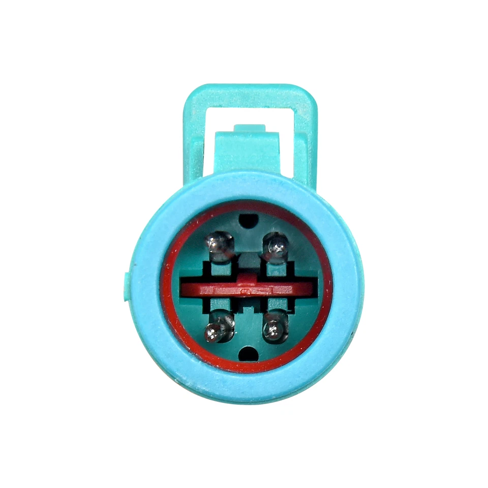 4件装上游和下游氧气O2传感器适用于2003-2004年福特E-150 4.6L 5.4L — 第 3/4 张图片