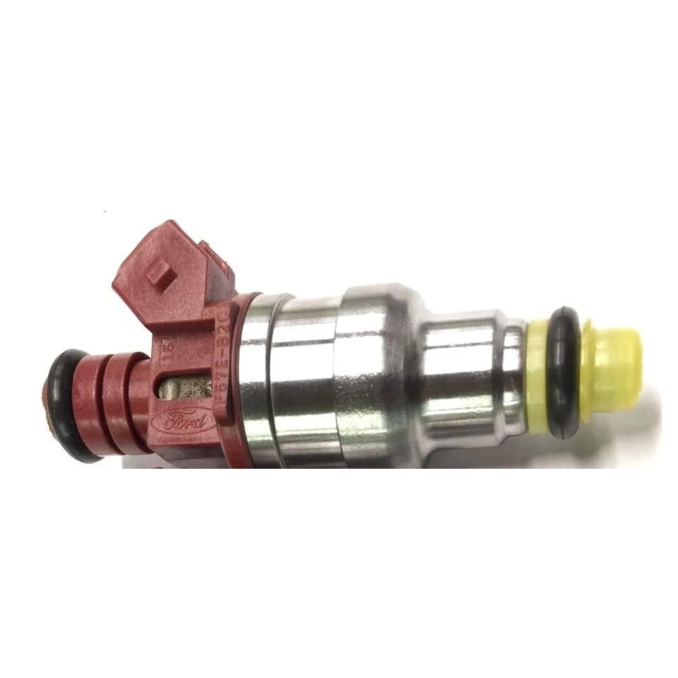 X4 Inyectores de combustible OEM BOSCH para Ford Ranger 1994 1995-1997 Mazda B2300 2,3 L Foto 4 de 4