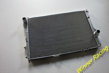Radiator For Rolls-Royce Silver Seraph 5.4L 98-02; Bentley Arnage 4.4L 1999-2001