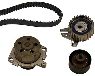 INA Wasserpumpe + Zahnriemensatz  u.a. für ALFA ROMEO, FIAT, LANCIA