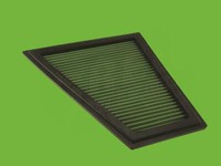 Luftfilter Green FüR BMW Z4 E89 Ab 2011-2016 20I-184Ps
