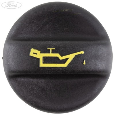 Genuine Ford Focus Diesel Engine Oil Filler Cap 1348368 for sale 