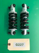 Set of 2 Shock Absorbers, Suspension for Rovi X3 Power Wheelchair G227