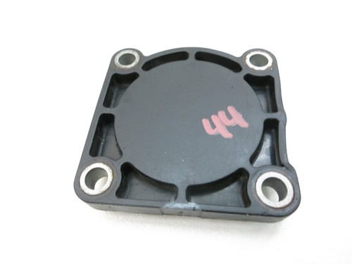 BMW R 1200 R (R1ST) K27    Abdeckung Blene Stopfen Motor Getriebe  #44