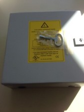 RITTAL 1555500 enclosure