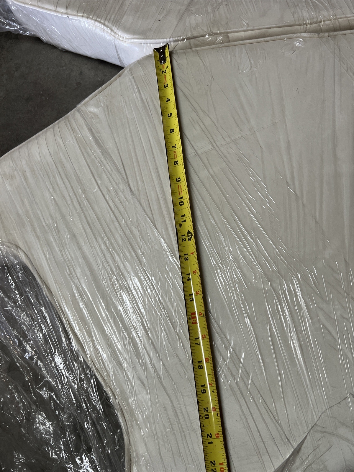 BOAT CUSHIONS CAROLINA SKIFF CONSOLE CUSHION Sea Chaser Bay 21 eBay