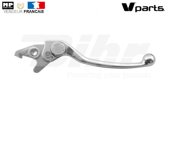 Levier de frein Kymco droit de rechange pour scooter Dink Street 125 et Xciting 250 300 500