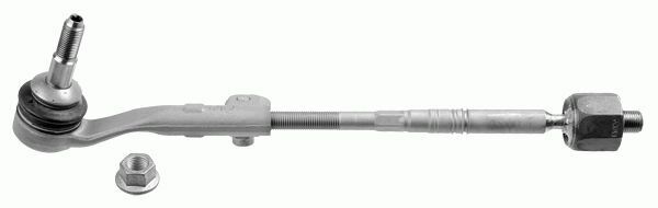 LemfÖRder Spurstange Vorne Links FüR BMW 3Er F30 F80 F34 F31-image