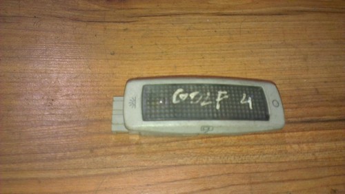 3b0947291 Innenleuchte Hinten  Volkswagen Golf DE95079-25