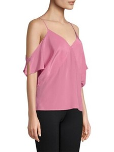 bailey 44 cold shoulder top