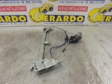 Lève vitre Mazda 323