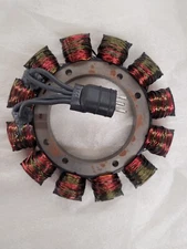 1970-1975 B/T Unmolded Stator - ACCEL HD29965-70 / 152101