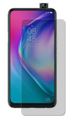 4x Panzerfolie für Tecno Camon 15 Pro Antishock Antishock Premium Panzerfolie 7H